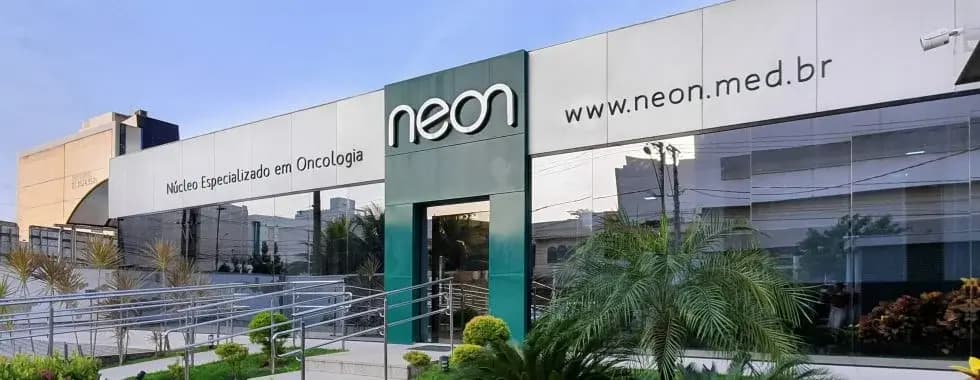 Clinica Neon Oncologia