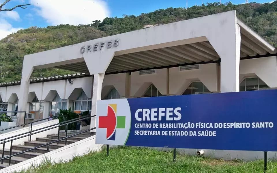 CREFES