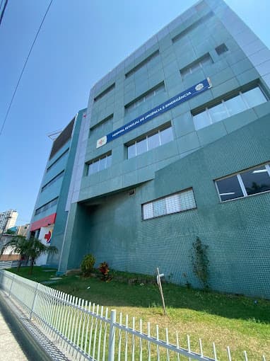 Hospital São Lucas 