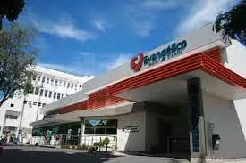 Hospital Evangélico