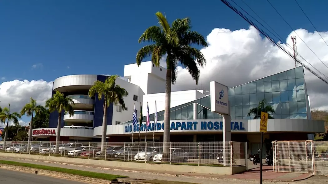 Hospital São Bernardo