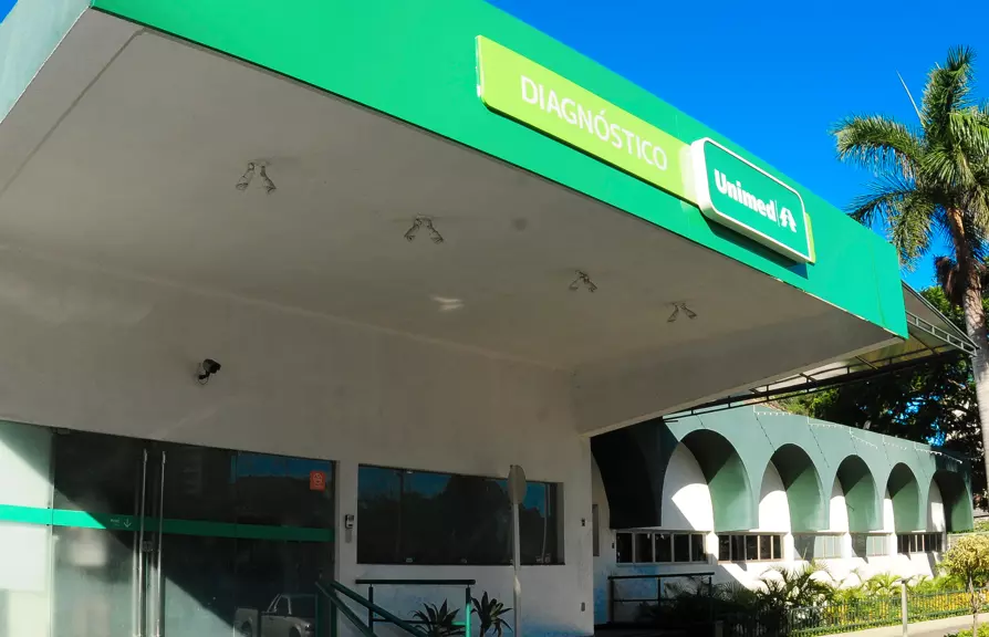 Unimed Diag. Leitão da S.