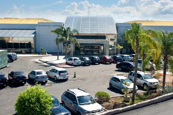 Vitória APART Hospital